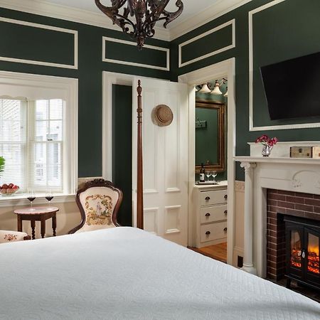 Captain Nickels Inn Searsport Zewnętrze zdjęcie