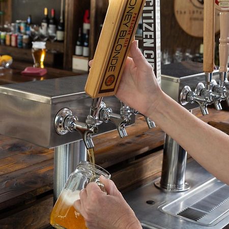 Captain Nickels Inn Searsport Zewnętrze zdjęcie